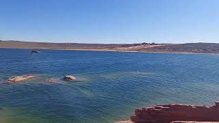 SAND HOLLOW STATE PARK