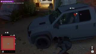 Watch Dogs 2 || Gameplay || 18