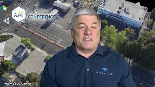 UCPix4D - Meet  Mark Johnson at the Pix4D User Conference