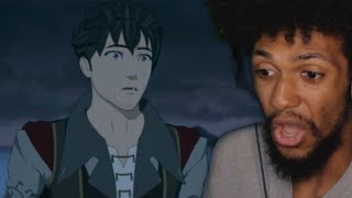 RWBY Volume 7 Chapter 11-12 Reaction - THIS WAS BRUTAL