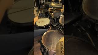 Dani California Drum Cover RHCP