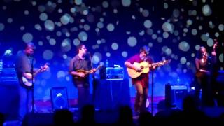 Larry Keel and Natural Bridge - I'm No Doctor