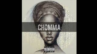 Azmo Nawe ft Eddy Dollar & Lee Deepsoul - Chomma (Original mix)