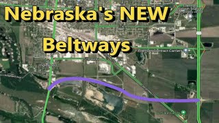 Two New Beltways Coming to Nebraska (Lincoln & Fremont)