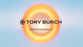 Tory Burch Spring/Summer 2023 Runway Show