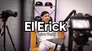 Neton Vega - El Erick (Audio Oficial)