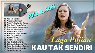 Lagu Rohani Terbaru 2024 Sejuk Dihati ~ Kumpulan Lagu Pujian Enak Didengar Setiap Saat