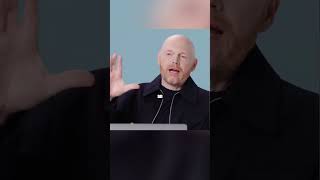 Bill Burr Replies to Fans Online