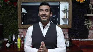 Curso Bartender Pro Online