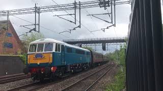 Last Can Standing - 86259 - 1Z86 ‘Cumbrian Mountain Express’!