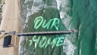 Our Home / A Drone Short Film