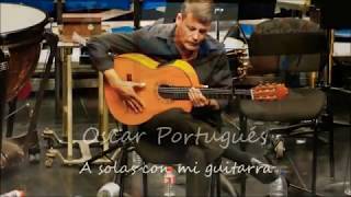 Óscar Portugués - Concierto en Cámara Kursaal