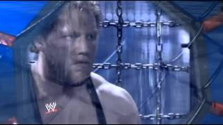 Elimination Chamber Match Promo - Elimination Chamber 2014