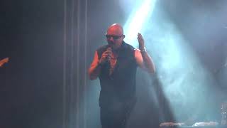 GEOFF TATE - Revolution Calling 22.4.2023 Keep It True