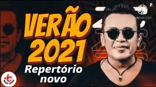 zé cantor - Repertório novo fevereiro 2021