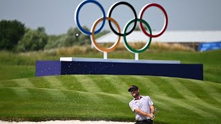 Olympic Golf 2024  All You Need to Know