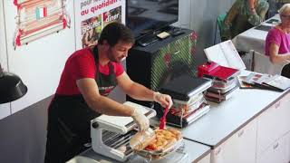 Cuisinez une paella à L'Omnicuiseur Vitalité (DP)