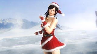 Dead OR Alive 6 Live Streaming