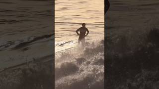 A really long wave https://www.kalebrock.com.au/store  #surf