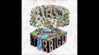 LineOut - Blast In Turbigo (Full Album - 2017)