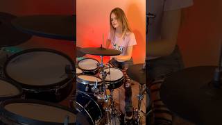 Vermillion - Slipknot - Drum cover (short)