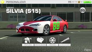 Real Racing 3_ Simulador de corrida