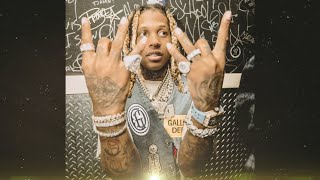 (FREE) Lil Baby x Lil Durk x Future Type Beat "Wolves Outside"