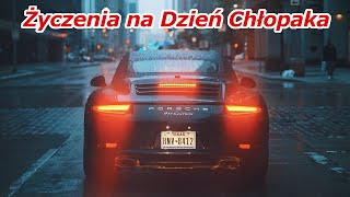 Dzień Chłopaka - Życzenia na Dzień Chłopaka