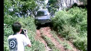 Tanay Off-road Adventure1