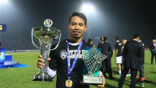 Sumareh Dapat Duit | Stadium Of The Year | Pemain Import Kelantan United | Liridon Ke Australia