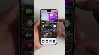 Hình nền sáng tối ios 18 beta 2 #ios18beta2 #ios18