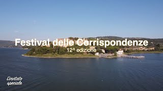 Festival delle Corrispondenze 2023