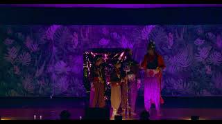 KAGW 2023 Christmas Show -The Monkey King - Part 3