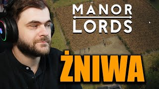 Pierwsze ŻNIWA - Manor Lords (#23)