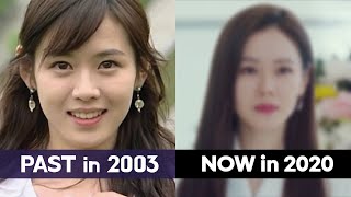 Crash Landing On You || Surprising Stories about Actors 2 | Son Ye Jin & Others | with Then and Now