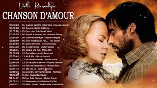 Les Plus Belles Vieille Chanson D'amour Françaises ❤️ Meilleures Chansons D'amour Romantique