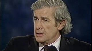 Dave Allen BBC1 1990 Show 2