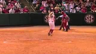 Alabama Walks Off In Extras (Alabama vs Nebraska Highlights)