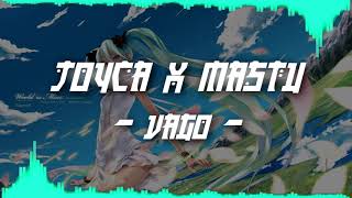 Nightcore | Joyca x Mastu - Vago