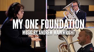 My One Foundation | Andrew Wainwright