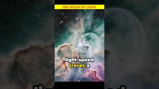 🌌 Speed of Light Odyssey: Exploring the Cosmic Tapestry |  🏍🚀🌌#vairal #astronomy #nasa