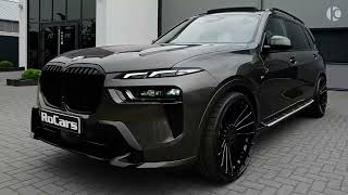 2024 HAMANN BMW X7