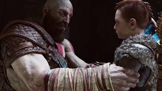 God of War 4 | in a Single Shot Trailer [Behind The Scenes]