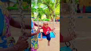 Mukkompu Trichy #trichy #mukkompu #shorts #vibes #viral #trending #baby #babyboy #childrenpark