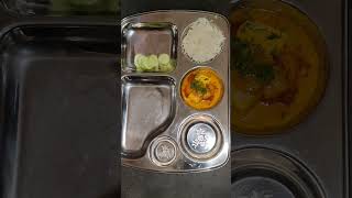 #food #tiffin