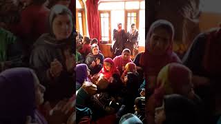 Kashmiri New Wedding Song || at kashmiri wedding || 2 songs || kashmiri famous two songs // 😍💜