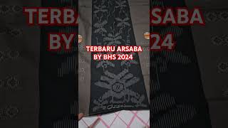 sarung arsaba terbaru 2024 #shortvideo #shortviral #sarungindonesia