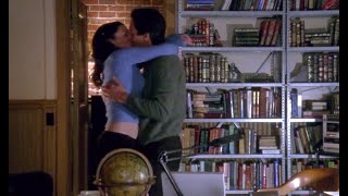 Lorelai and Max 1x11 (1)