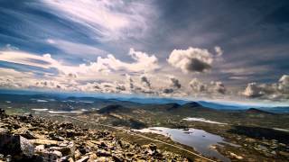 Endless Harmony ( Lisa Gerrard and Patrick Cassidy - Elegy )