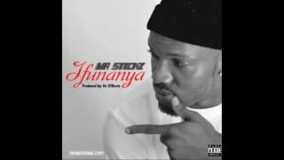 Mr Stickz – Ifunanya